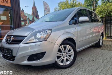 Opel Zafira 1.8 Selection 110 Jahre