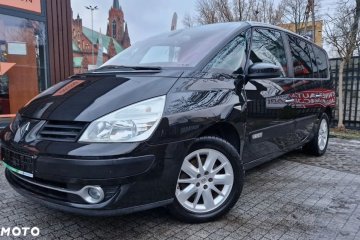 Renault Grand Espace Gr 2.0T Privilege