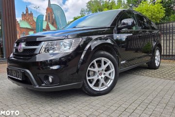 Fiat Freemont 2.0 Multijet 16V DPF Urban
