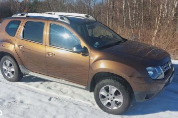 Dacia Duster 1.6 16V 4x2 Ambiance