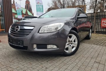 Używane Opel Insignia 20900 PLN, 143 155 km, 2009