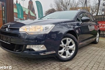 Citroën C5 HDi 165 FAP Business Class