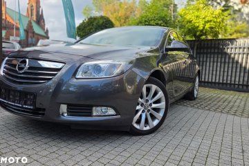 Opel Insignia 1.6 Turbo Active
