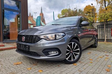 Fiat Tipo 1.4 16v Lounge EU6d