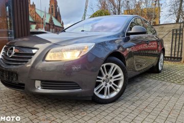 Opel Insignia 1.8 Elegance