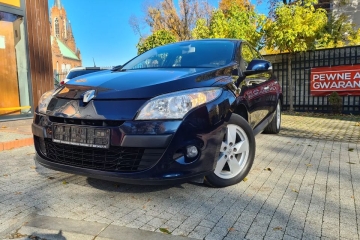 Używane Renault Megane - 15 900 PLN, 147 515 km, 2009