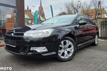 Citroën C5 2.0 HDi Dynamique My Way