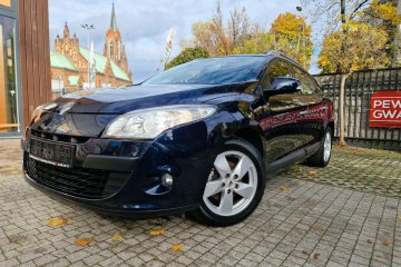 Renault Megane 1.6 16V 110 Dynamique