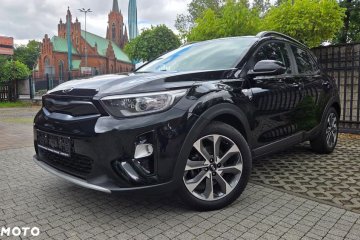 Kia Stonic 1.4 XL