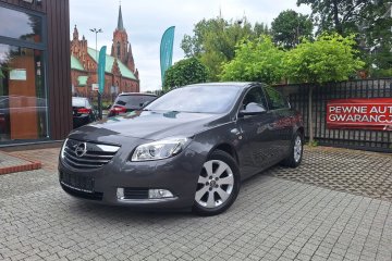 Opel Insignia 1.6 Turbo Cosmo