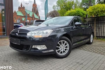 Citroën C5 2.0 16V Confort