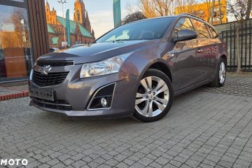 Chevrolet Cruze ver-1-4-t-ltz