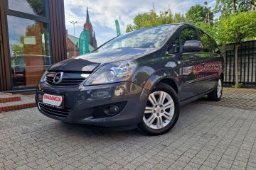 Opel Zafira 1.8 Cosmo EU5