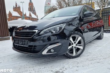 Peugeot 308 BlueHDi FAP 150 Stop & Start Allure