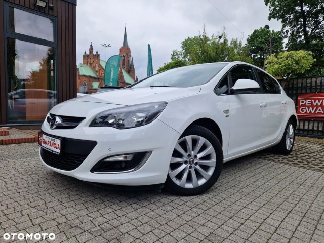 opel