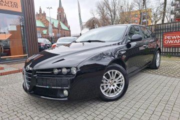Alfa Romeo 159 1.8 MPI 16V