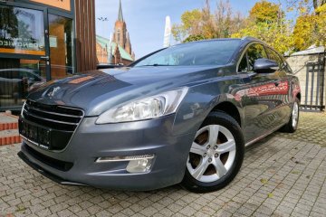 Peugeot 508 SW HDi FAP 140 Active