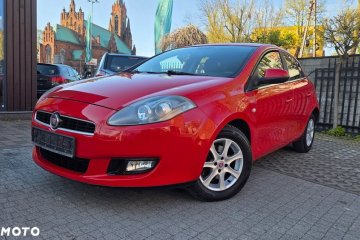 Fiat Bravo 1.4 T-JET 16V Racing