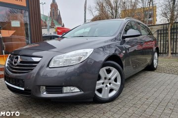 Opel Insignia 1.8 Elegance