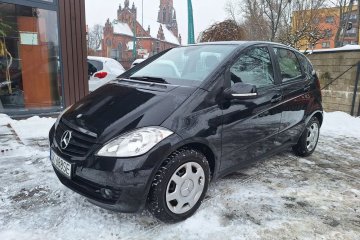 Mercedes-Benz Klasa A 180 CDI Elegance