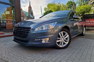 Peugeot 508 2.0 HDi Active