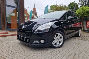 Peugeot 5008 2.0 HDi Allure