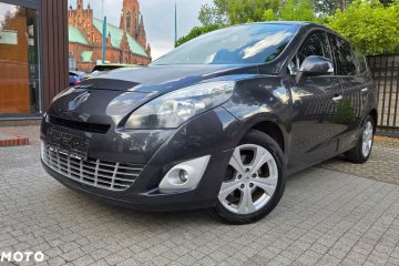 Renault Scenic 1.6 16V 110 TomTom Edition