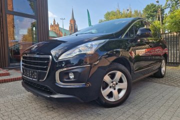 Peugeot 3008 HDi FAP 150 Premium