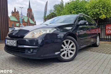 Renault Laguna 2.0 16V 140 Dynamique