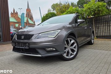 Seat Leon 2.0 TDI DPF Start&Stop XCELLENCE