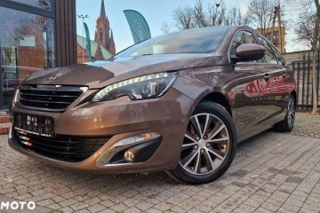 Peugeot 308 BlueHDi 150 Stop & Start Allure