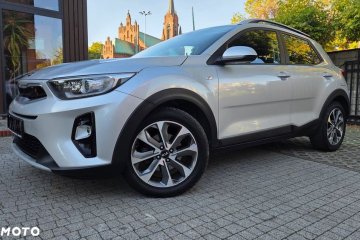 Kia Stonic 1.4 Vision