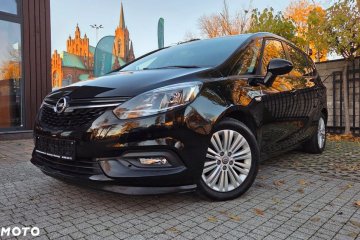 Opel Zafira 1.4 Turbo (ecoFLEX) Start/Stop Business Innovation