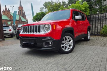 Jeep Renegade 1.4 MultiAir Limited
