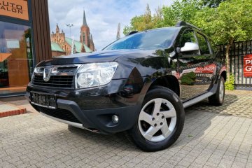 Używane Dacia Duster - 29 900 PLN, 191 234 km - Otomoto