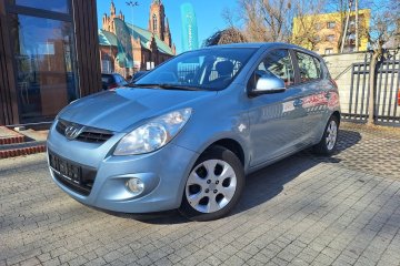 Hyundai i20 1.2 Edition 20