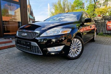 Ford Mondeo 2.0 TDCi Titanium X
