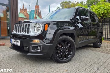 Jeep Renegade 1.4 MultiAir Limited
