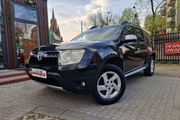 Dacia Duster 1.6 16V 4x2 Destination