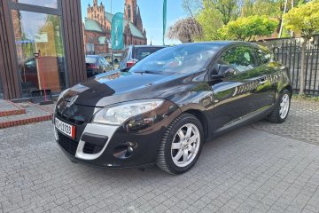 Renault Megane 1.6 16V Confort Dynamique