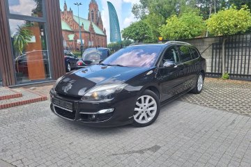 Renault Laguna dCi 180 FAP Initiale