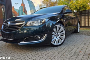 Opel Insignia 2.0 CDTI Innovation S&S