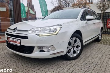 Citroën C5 2.0 HDi Dynamique