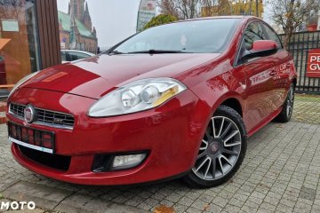Fiat Bravo 1.4 T-JET 16V MyLife