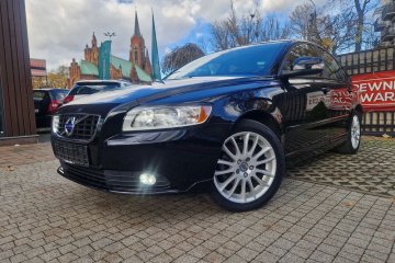Volvo S40 2.0 Momentum Euro5