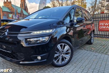 Citroën C4 Grand Picasso 2.0 HDi Exclusive