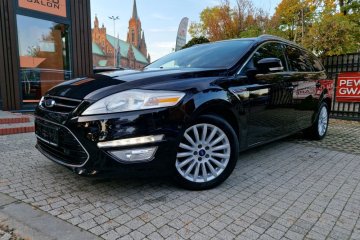 Używane Ford Mondeo - 35 900 PLN, 188 543 km - Otomoto