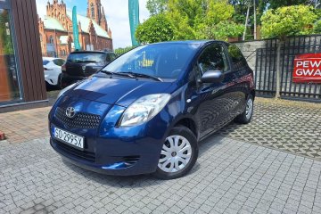Toyota Yaris 1.0 Luna