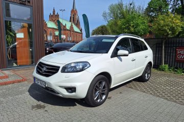 Renault Koleos 2.0 dCi FAP 4x4 Night and Day