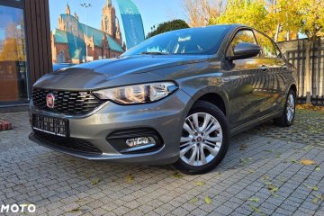 Fiat Tipo 1.4 16V More